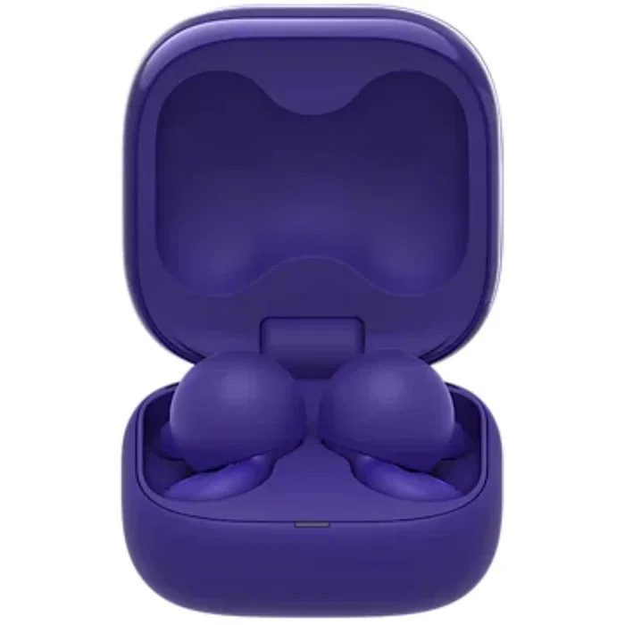 Sony LinkBuds Open Violeta Sony LinkBuds Open Violeta